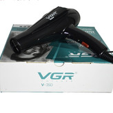 سشوار حرفه ای VGR-350 با 18ماه گارانتی