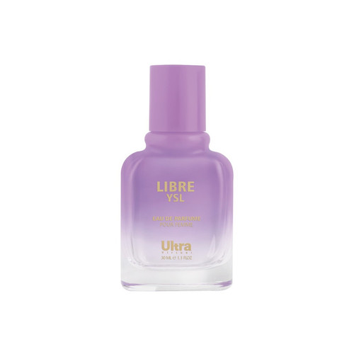 عطر جیبی زنانه اولترا ویرچوآل مدل Libre Ysl با رایحه شیرین حجم 30 میلیلیتر
