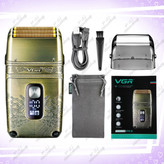 شیور ضد آب وی جی آر مدل V-335