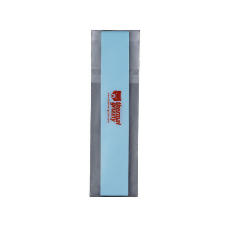 پد حرارتی ترمال گریزلی مدل Pro 120x20x1,0mm