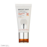 کرم ضدآفتاب رنگی برایت مکس SPF50 مدل C-B مناسب انواع پوست، حجم 50 میلیلیتر