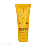 کرم ضدآفتاب و ضدلک بیرنگ لافارر مدل SPF30، مناسب پوستهای خشک و معمولی، حجم 40 میلیلیتر
