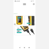 ماشین اصلاح حجم زن حرفه ای وی جی آر مدل137اصل