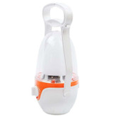 چراغ فانوسی اضطراری شارژی ویداسی 40 عدد لامپ WD-833 مهتابی شارژی کمپینگ لامپ 833 ( گناوه مارکت )