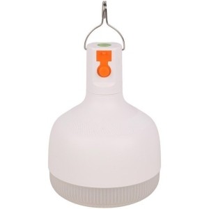 چراغ شارژی کمپینگ 38 وات دی پی DP-7813c لامپ روشنایی اضطراری آویزی 7813 ( گناوه مارکت )