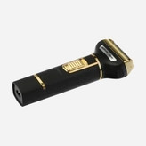 ماشین اصلاح سه کاره سر و صورت و بدن جیمی GM-6691 و ریش تراش و گوش و بینی خط زن و صفر زن ورژن جدید 6691 ( گناوه مارکت )