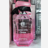 ادکلن ویکتوریا سکرت 100 میل ( seductive dream شرکتی اماراتی آر تی ) ( ادو پرفیوم و ادو تویلت ادکلن و عطر گناوه مارکت )