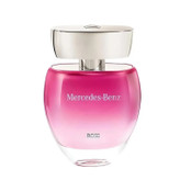 ادکلن مرسدس بنز mercedes benz rose عطر دخترانه