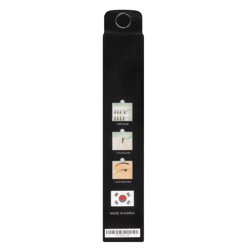 چسب کاشتمژه یک ماهه ردچری Redcherry هیدن سالنی