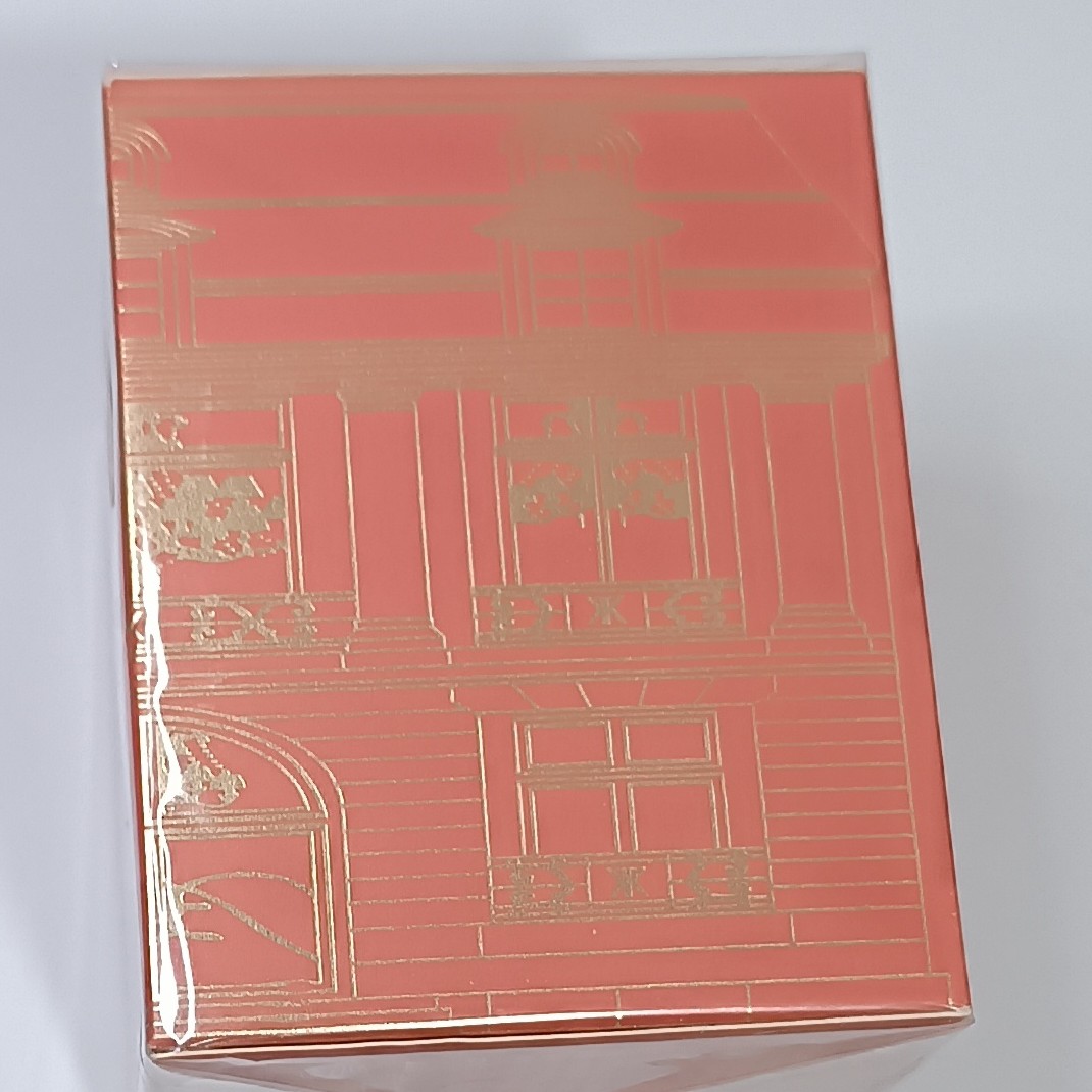 عطر باکارات رژ قرمز Baccarat Rouge