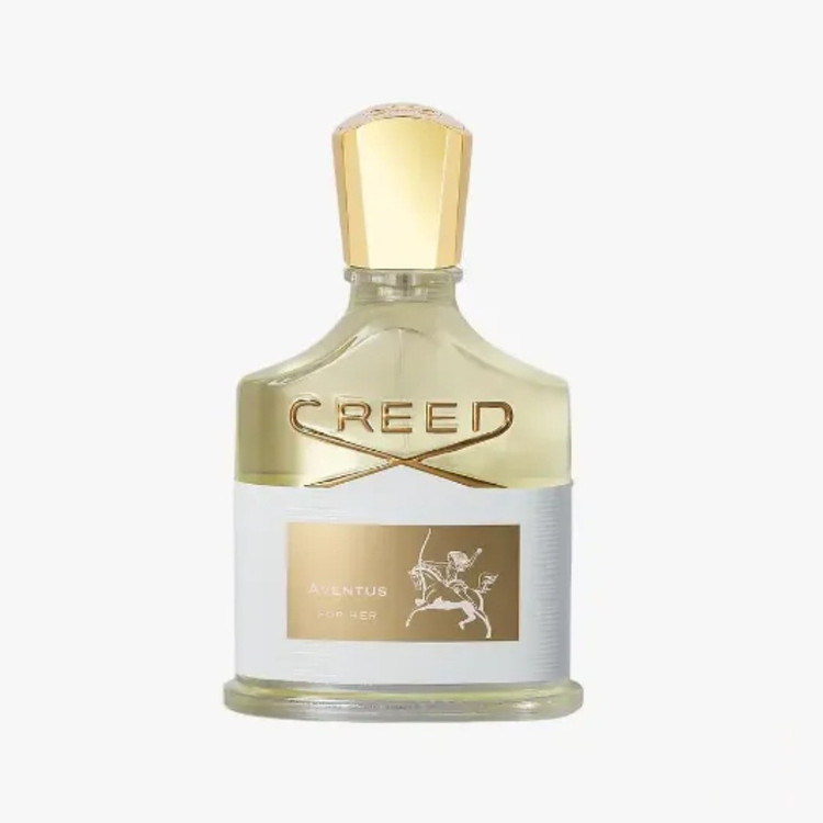 ادکلن اونتوس سفید creed aventus عطر جذاب دخترانه