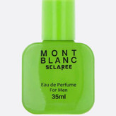 عطر مونت بلک Mont Blanc مردانه ادکلن مونت بلانک جیبی ادکلن اسکلاره Sclaree perfume ادوپرفیوم مونت بلک لجند