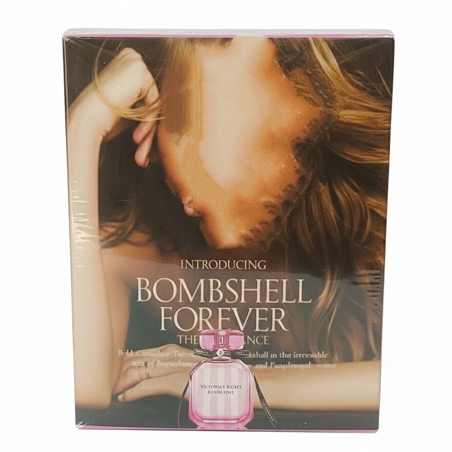 ادکلن ویکتوریا سکرت 100 میل victoria secret عطر