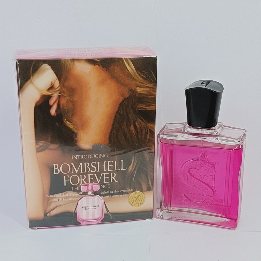 ادکلن ویکتوریا سکرت 100 میل victoria secret عطر