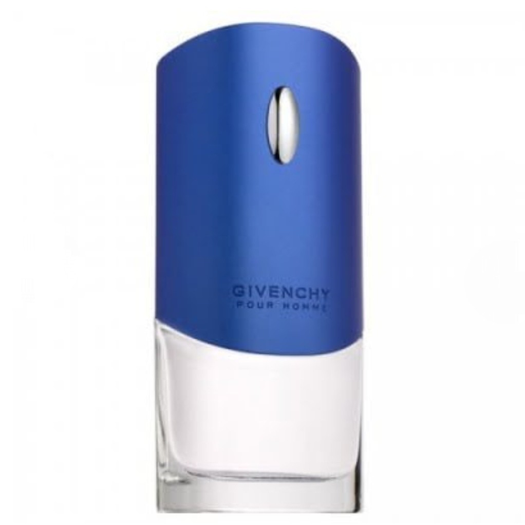 ادکلن جیونچی بلو لیبل Givenchy عطر تابستانی مردانه