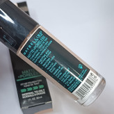 کرمپودر سبک میبلین پددار 110 maybelline میکاپ روزانه