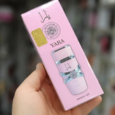 ادکلن یارا 100 میل yara عطر زنانه خوشبو