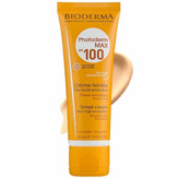 ضدآفتاب بایودرما spf 100 Bioderma photoderm max