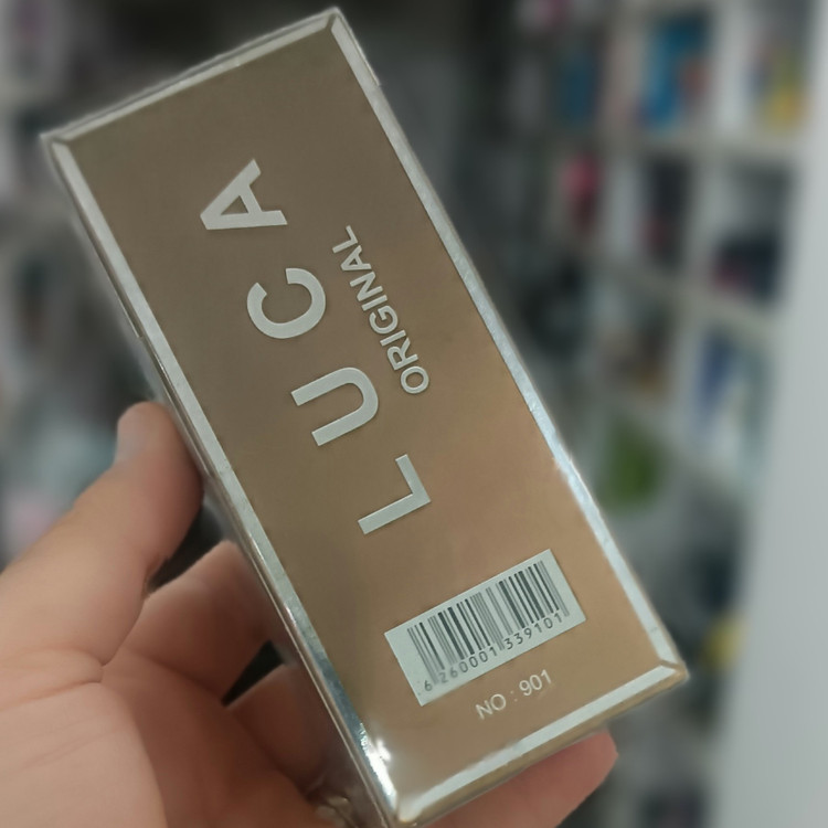 عطر کاپیتان بلک 100 میل ادکلن مردانه کاپتان