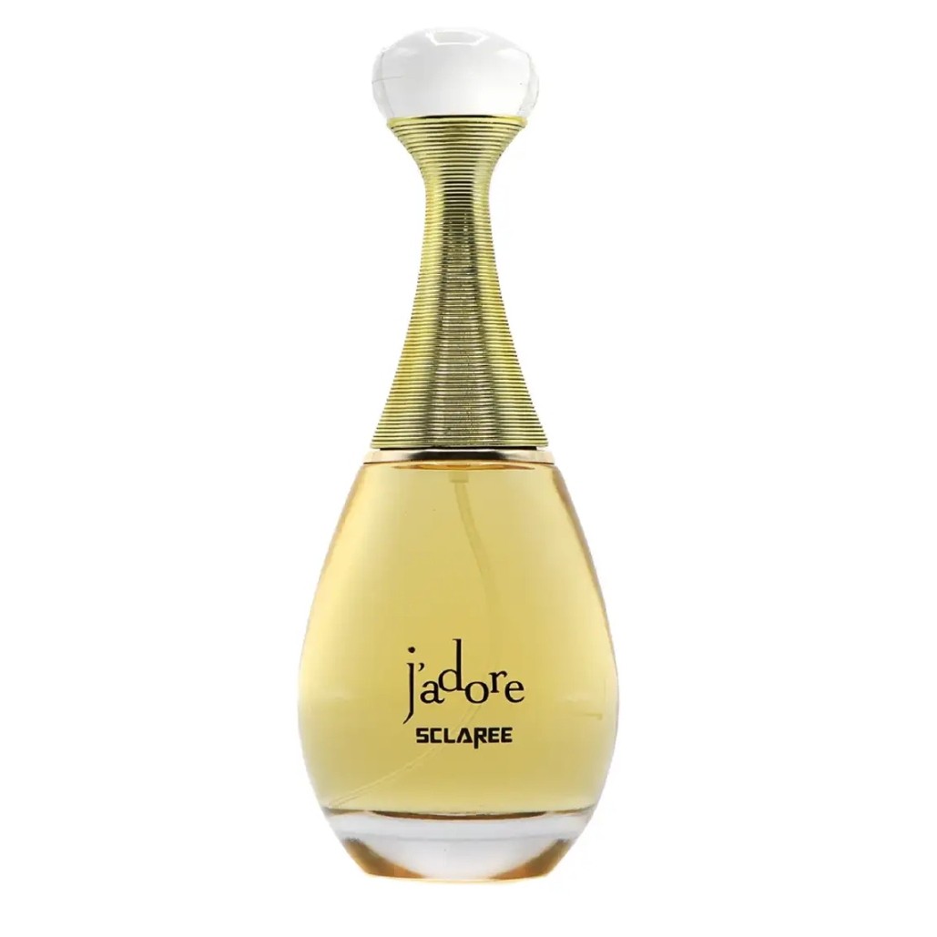 ادکلن دیور جادور شرکتی jadorr dior عطر زنانه