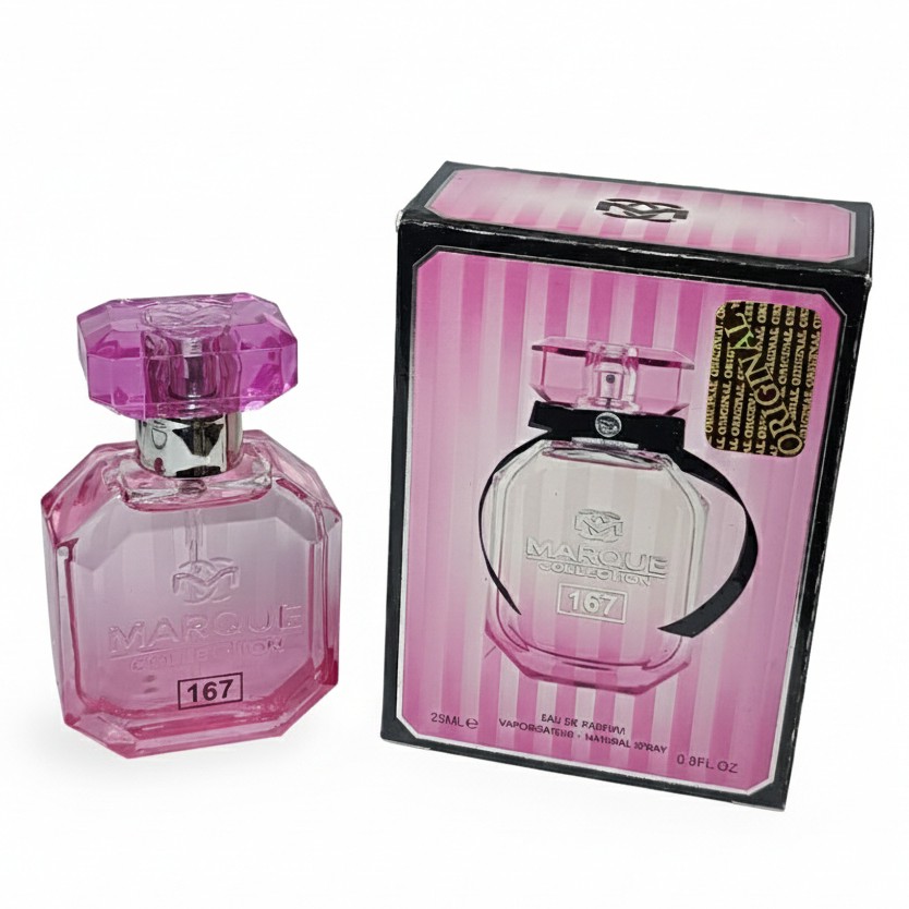 عطر ویکتوریا سکرت شرکتی فرگرانس ورد مارکوی ادکلن ویکتوریا سیکرت بامشل