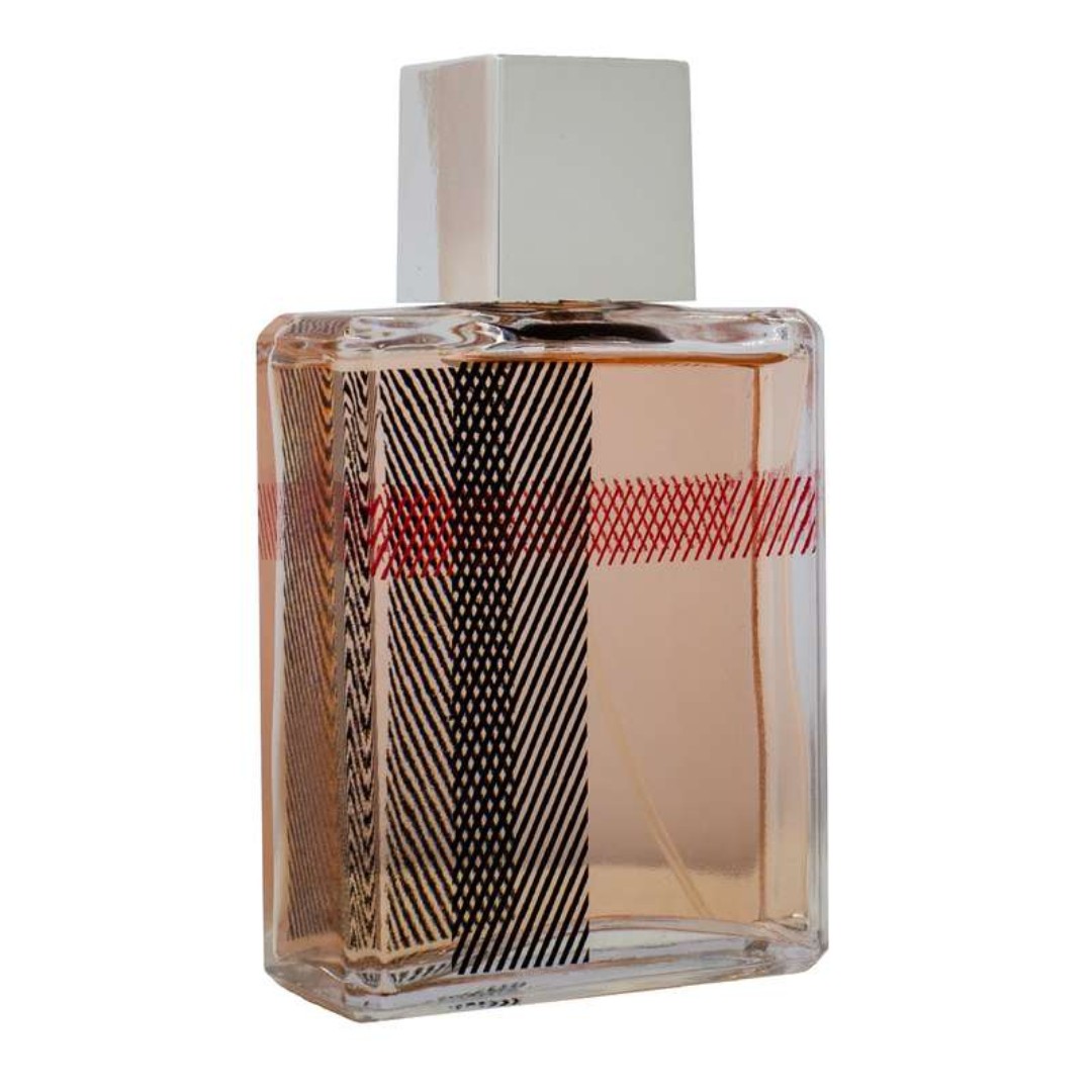 عطر باربری لندن اصل شرکتی هلوگرام دار ادکلن زنانه باربری لاندن ادوپرفیوم Sclaree Burberry London اودکلن باربری لندن
