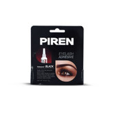 چسبمژه پیرن اورجینال 7 گرمی Piren مشکی تیوپی چسب کاشتمژه
