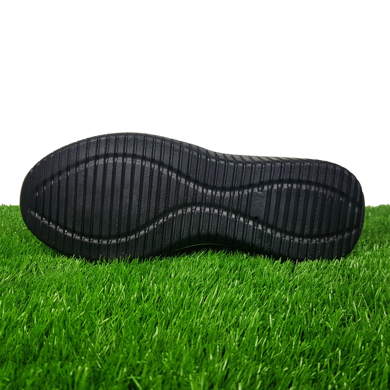 کفش راحتی زنانه مدل Knit-Blk کد 5050