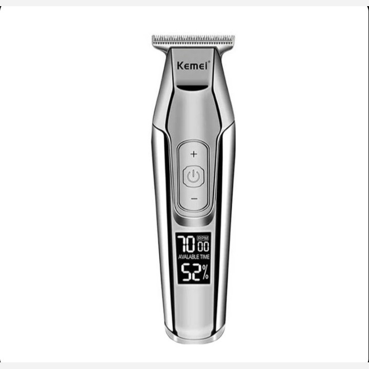 ماشین اصلاح موی سر و صورت کیمی kemei مدل KM-5027