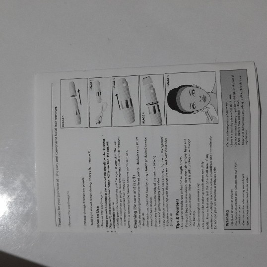 شیور صورت بانوان کیفیت عالی