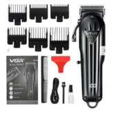 ماشین اصلاح موی سر و صورت VGR V-282