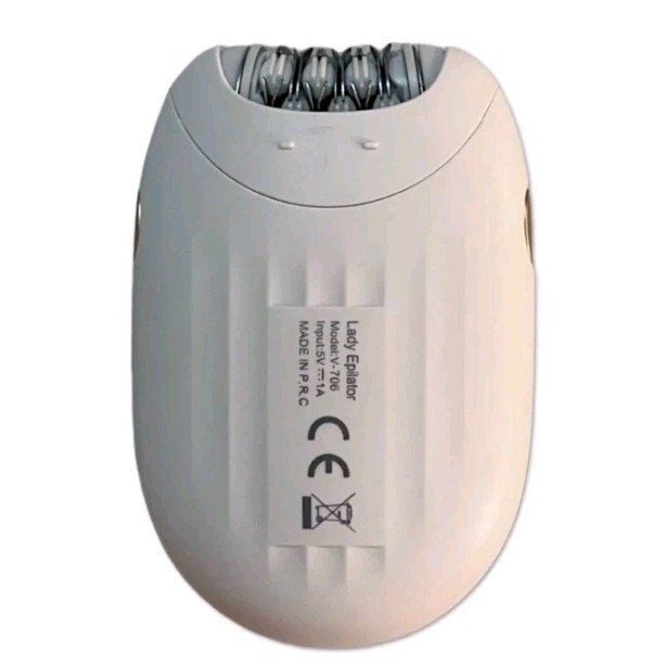 اپیلاتور برند VGR ماشین اصلاح بانوان