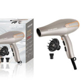 سشوار حرفه ای مک استایلر MAC STYLER 6642 اصلی و اورجینال