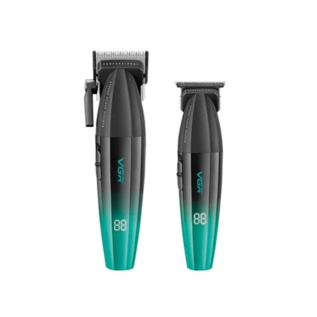 ماشین اصلاح دوقلو وی جی آر مدل VGR V-640..