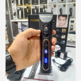 ماشین اصلاح مکس گلد PRO MAX GOLD 117(فروش قسطی پنج ماهه)