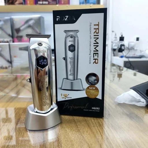 لاکچری ترین خط زن حرفه ای روزیا مدل HQ-282(فروش قسطی پنج ماهه)