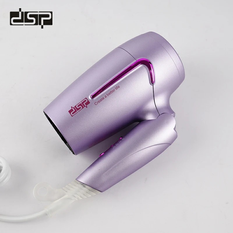 سشوار مسافرتی DSP مدل 30299(فروش قسطی پنج ماهه)