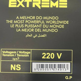 اتو مو لیز اکستریم اصلی اورجینال 10 امپر