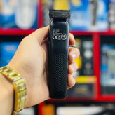 ماشین اصلاح صفر زن خط زن حرفه ای سالنی موتور براشلس دی اس پی DSP 91408..