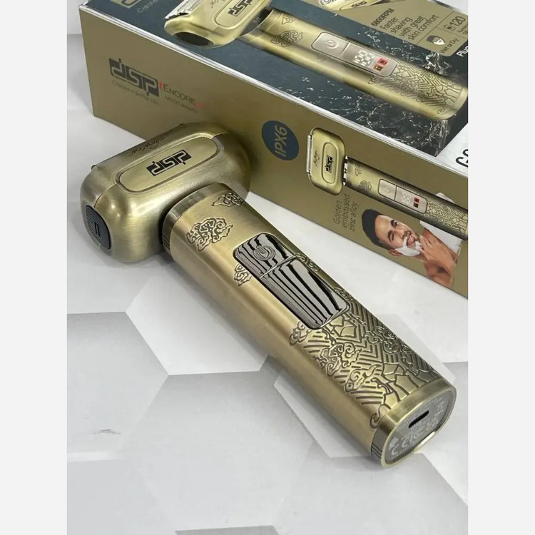 ریش تراش دی اس پی مدل DSP 60665U