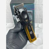 ماشین اصلاح حجم زن موی سر کلیپر حرفه ای وی جی آر مدل V-656.