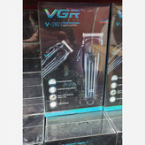 ماشین اصلاح حجم زنV-282 وی جی آر VGR .