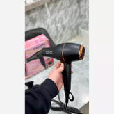 سشوار حرفه ای 3800 وات فیلیپس مدل PH-2022جدید.