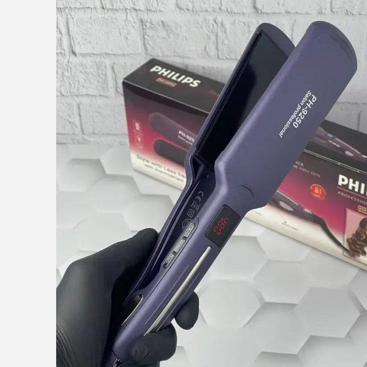 اتومو حرفه ای فلیپس سرامیک نانو PHILIPS PROFESSIONAL NEW