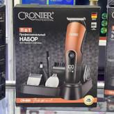 ست ماشین اصلاح کرونیر مدل CRONIER CR-899 CRONIER CR-899
