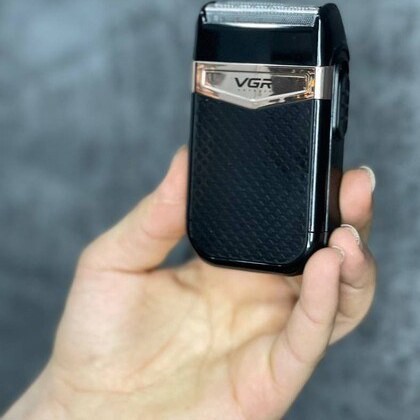 شیور و ماشین اصلاح شیور VGR 331