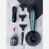 ماشین اصلاح صفر زن خط زن وی جی آر V-992شاهکاری از وی جی آر 9000 دور در دقیقه