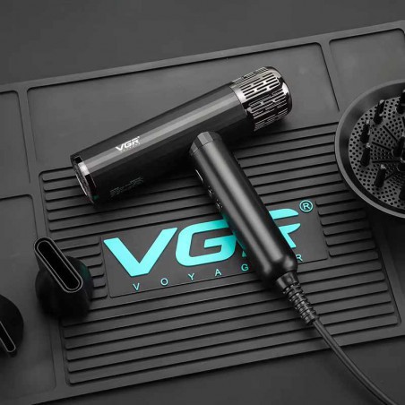 سشوار وی جی ار (vgr) براش لس مدل 427 زیر قیمت بازار