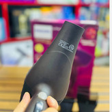 سشوار فلیپس متور حرفه ای المنت کرستالی PHILIPS PROFESSIONAL3473 پرقدرت و بدنه مخملی