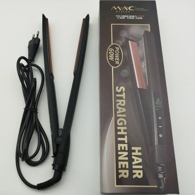 اتومو مک استایلر مدل NMZ-1100 اصلی